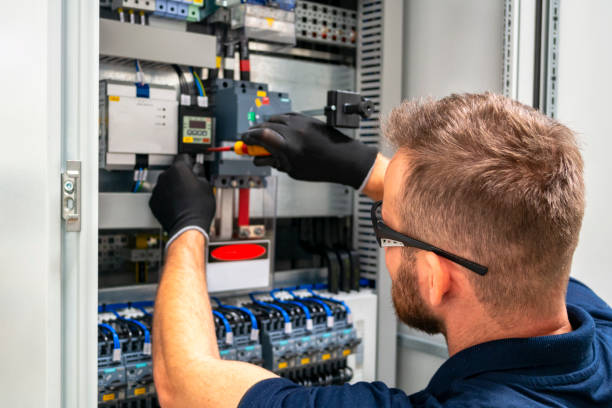 Best Electric Panel Repair  in Boron, CA