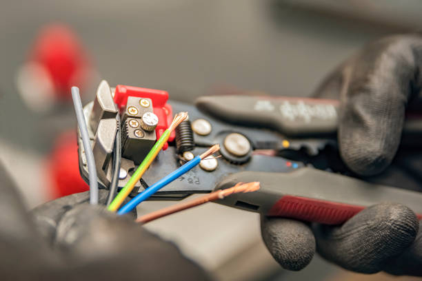 Best Electrical Contractors for Businesses  in Boron, CA