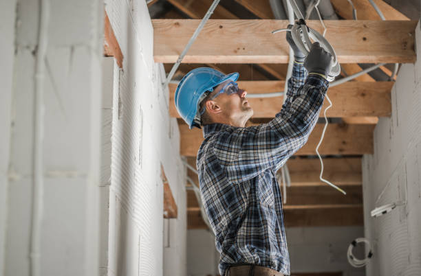 Best Commercial Electrician Services  in Boron, CA