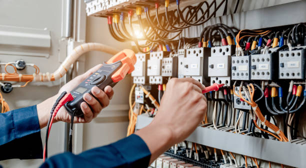 , CA Electrician Company
