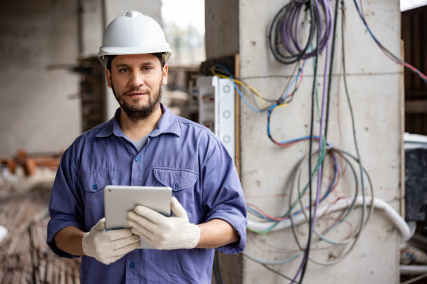 Best Electrical System Inspection  in Boron, CA