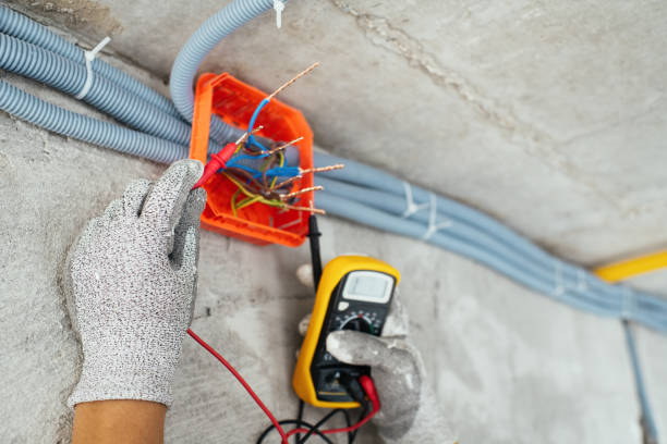 Best Electrical Rewiring Services  in Boron, CA