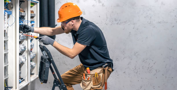 Best Electrical Wiring Services  in Boron, CA