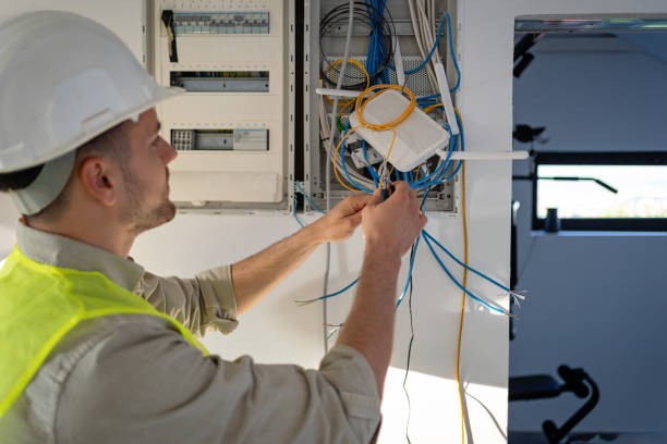 Best Electrical Installation Contractor  in Boron, CA