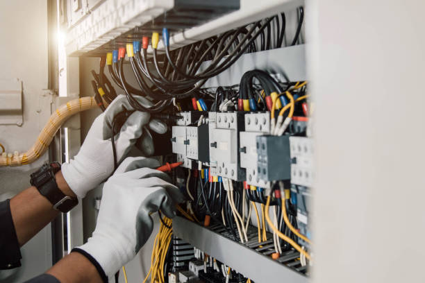 Best Electrical Installation Contractor  in Boron, CA